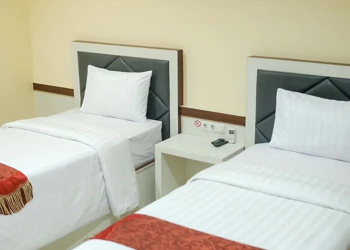 Grand Buana Lestari Hotel