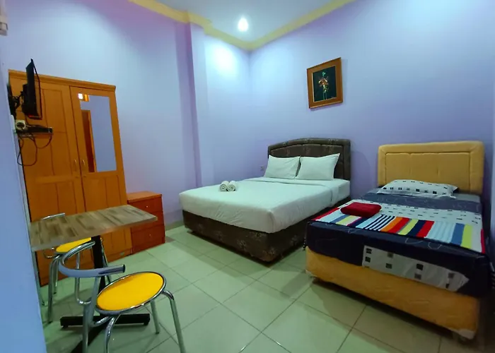 Wisma Mutiara