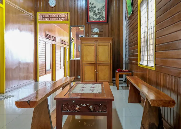 Wisma Mutiara